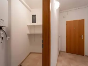 Pronájem bytu 2+kk, Olomouc, Masarykova třída, 52 m2