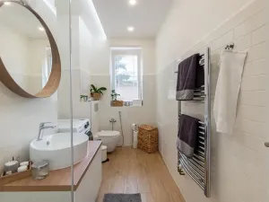 Pronájem bytu 2+kk, Olomouc, Purkyňova, 62 m2