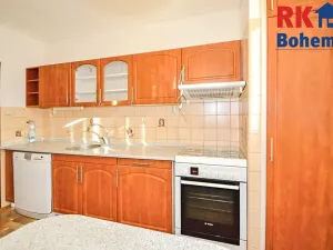 Prodej bytu 3+1, Český Brod, Rokycanova, 68 m2