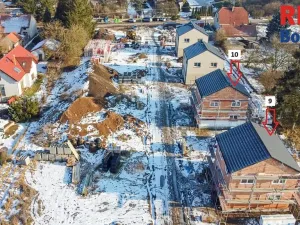 Prodej domu na klíč, Klučov, 114 m2