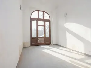 Pronájem obchodního prostoru, Praha - Vršovice, Rostovská, 110 m2