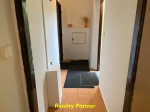 Prodej bytu 1+1, Březnice, V koleji, 40 m2