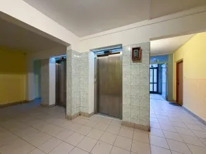 Prodej bytu 3+1, Orlová - Lutyně, Osvobození, 67 m2