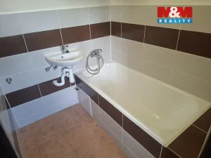 Pronájem bytu 2+1, Němětice, 66 m2