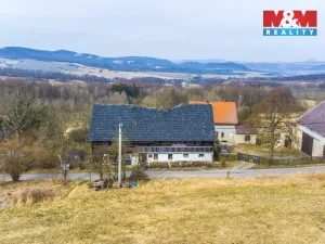 Prodej rodinného domu, Stvolínky - Taneček, 414 m2