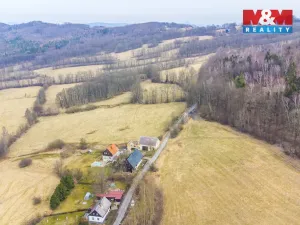 Prodej rodinného domu, Stvolínky - Taneček, 414 m2