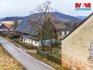 Prodej rodinného domu, Stvolínky - Taneček, 414 m2