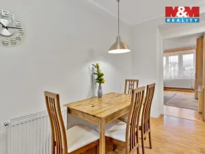 Prodej bytu 3+1, Liberec - Liberec XI-Růžodol I, Ostašovská, 59 m2