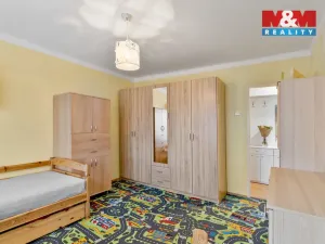 Prodej bytu 3+1, Liberec - Liberec XI-Růžodol I, Ostašovská, 59 m2