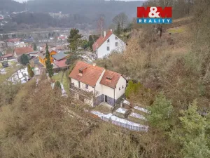 Prodej chaty, Velichov, 57 m2