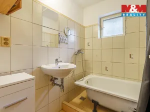 Prodej chaty, Velichov, 57 m2