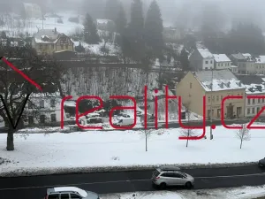 Prodej pozemku pro bydlení, Jáchymov, náměstí Republiky, 799 m2