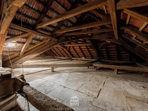 Prodej rodinného domu, Šebrov-Kateřina, 292 m2