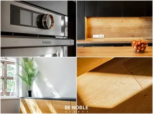 Prodej bytu 6+kk a větší, Praha - Břevnov, Kukulova, 230 m2