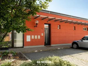 Prodej bytu 6+kk a větší, Praha - Břevnov, Kukulova, 230 m2