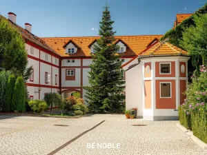 Prodej bytu 6+kk a větší, Praha - Břevnov, Kukulova, 230 m2