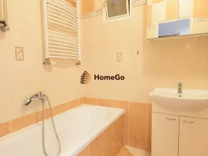 Pronájem bytu 2+1, Praha - Vršovice, Orelská, 50 m2