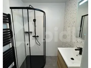 Pronájem bytu 1+kk, Praha - Vinohrady, Slezská, 30 m2