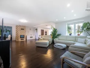 Prodej rodinného domu, Morkovice-Slížany, Zahradní, 210 m2