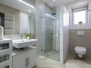 Prodej rodinného domu, Morkovice-Slížany, Zahradní, 210 m2