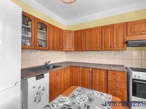 Prodej bytu 3+1, Lázně Bohdaneč, Na Lužci, 62 m2