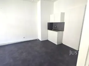 Pronájem ordinace, Písek, Budějovická, 35 m2