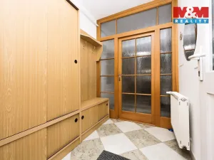 Prodej rodinného domu, Olomouc, Slavonínská, 150 m2