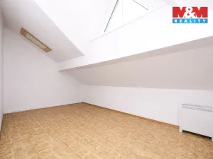 Prodej rodinného domu, Olomouc, Slavonínská, 150 m2