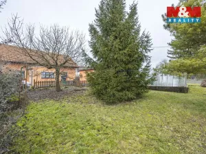 Prodej rodinného domu, Lejšovka, 99 m2