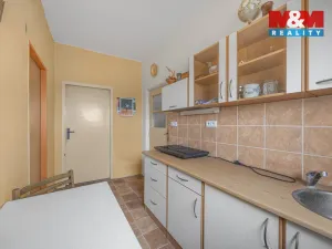 Prodej rodinného domu, Lejšovka, 99 m2