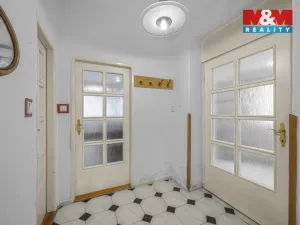 Prodej rodinného domu, Lejšovka, 99 m2