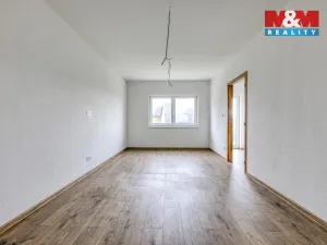 Prodej rodinného domu, Sokolov, Tyršova, 98 m2