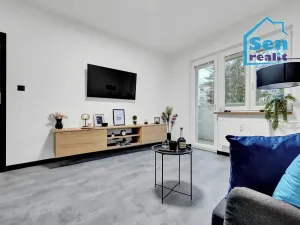 Pronájem bytu 1+1, Karviná, Školská, 38 m2