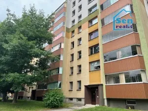 Prodej bytu 3+1, Orlová, Masarykova třída, 70 m2