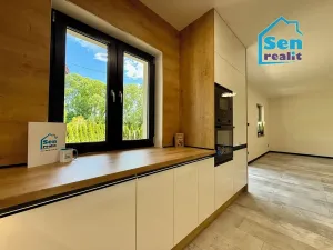 Prodej rodinného domu, Petrovice u Karviné, 77 m2