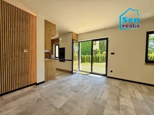 Prodej rodinného domu, Petrovice u Karviné, 77 m2