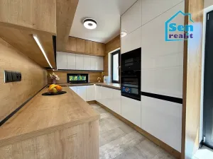 Prodej rodinného domu, Petrovice u Karviné, 77 m2