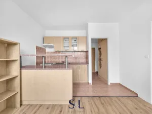 Prodej bytu 1+1, Liberec, Na Perštýně, 36 m2