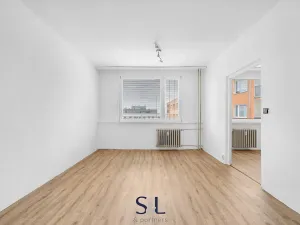 Prodej bytu 1+1, Liberec, Na Perštýně, 36 m2