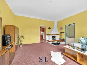 Prodej vícegeneračního domu, Telnice, 303 m2