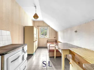 Prodej vícegeneračního domu, Telnice, 303 m2