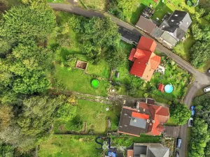 Prodej vícegeneračního domu, Telnice, 303 m2