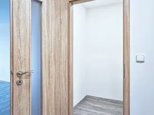 Pronájem bytu 2+kk, Praha - Chodov, Jarníkova, 50 m2