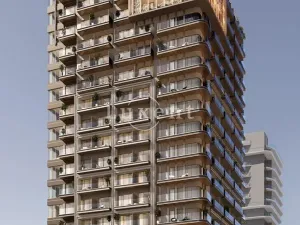 Prodej bytu 3+kk, Dubaj, Spojené arabské emiráty, 78 m2