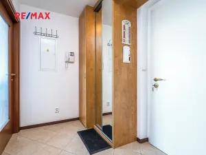 Prodej bytu 2+kk, Praha - Libeň, Podvinný mlýn, 45 m2