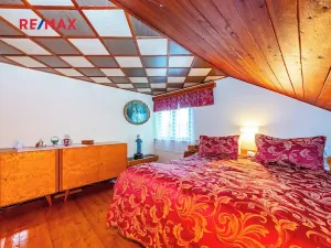 Prodej chalupy, Rosovice, 117 m2