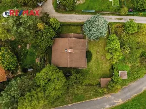 Prodej chalupy, Rosovice, 117 m2