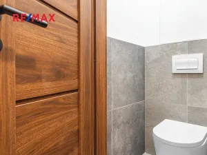 Pronájem bytu 3+1, Česká Lípa, Východní, 74 m2