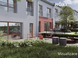 Prodej rodinného domu, Lavičky, 131 m2