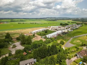 Prodej rodinného domu, Lavičky, 131 m2